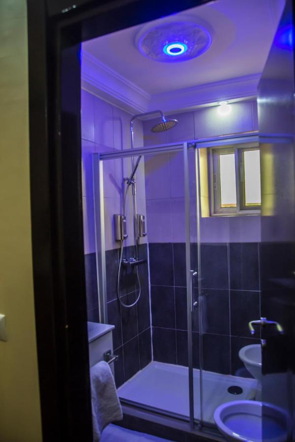 Hotel Univers 3 Aeroport Luxe Niamey Luaran gambar